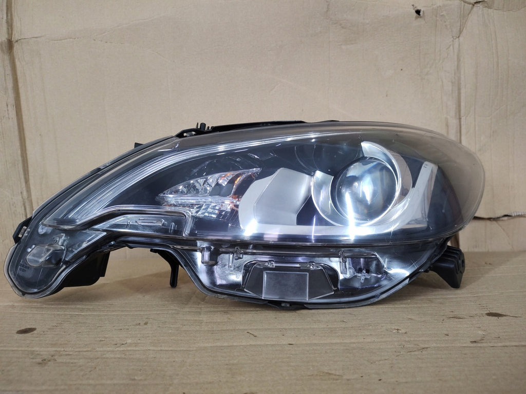 Frontscheinwerfer Peugeot 108 81150-0H150 90026268 LED Links Headlight