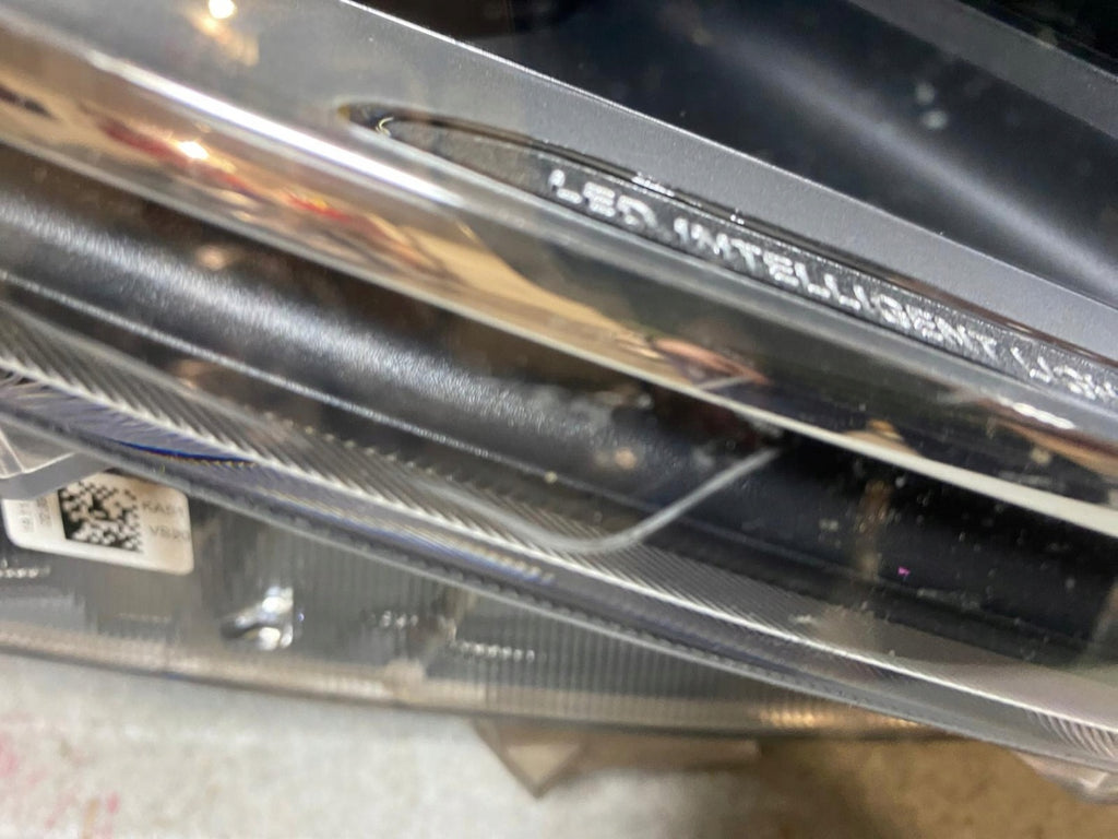 Frontscheinwerfer Mercedes-Benz W447 A4479061501 Full LED Rechts Headlight SCH8058052162su
