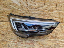 Load image into Gallery viewer, Frontscheinwerfer Opel YQ00709880 Full LED Rechts Scheinwerfer Headlight