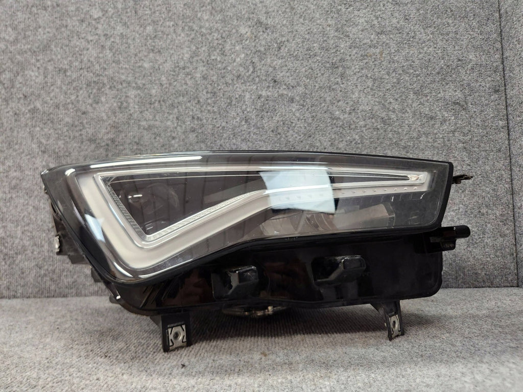 Frontscheinwerfer Seat Ateca 576941032BSCZ LED Rechts Scheinwerfer Headlight SCH9680509996xv