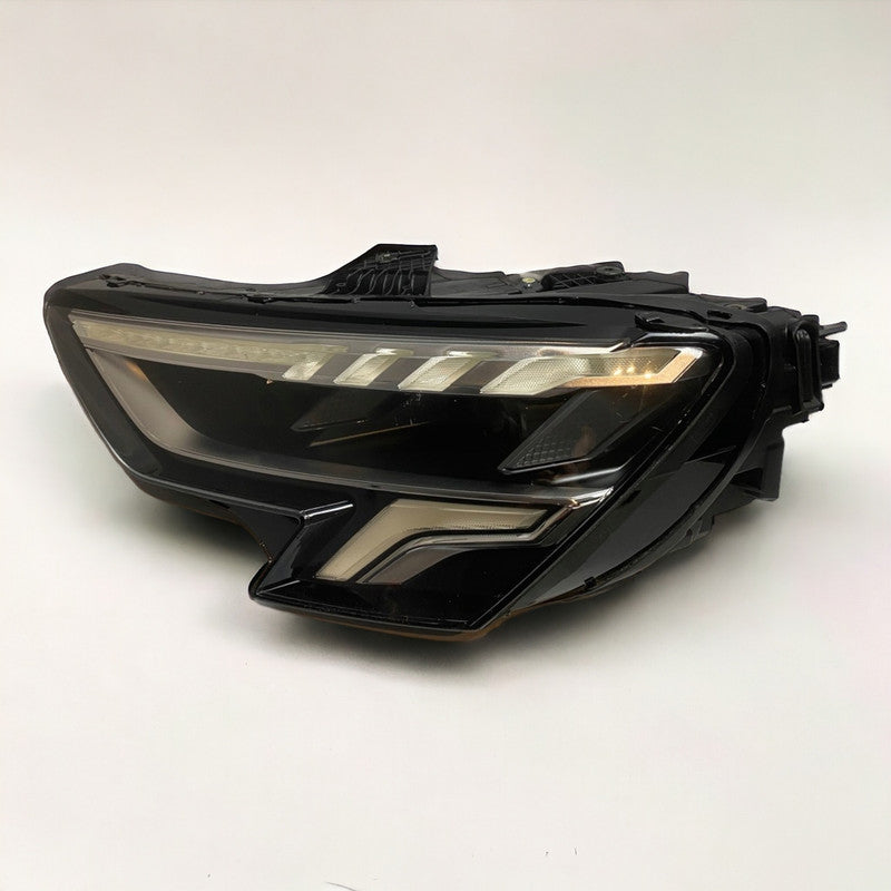 Frontscheinwerfer Audi A3 8Y0941033 Full LED Links Scheinwerfer Headlight