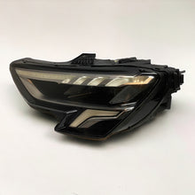 Laden Sie das Bild in den Galerie-Viewer, Frontscheinwerfer Audi A3 8Y0941033 Full LED Links Scheinwerfer Headlight