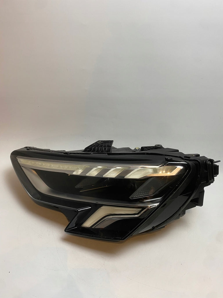 Frontscheinwerfer Audi A3 8Y0941033 Full LED Links Scheinwerfer Headlight