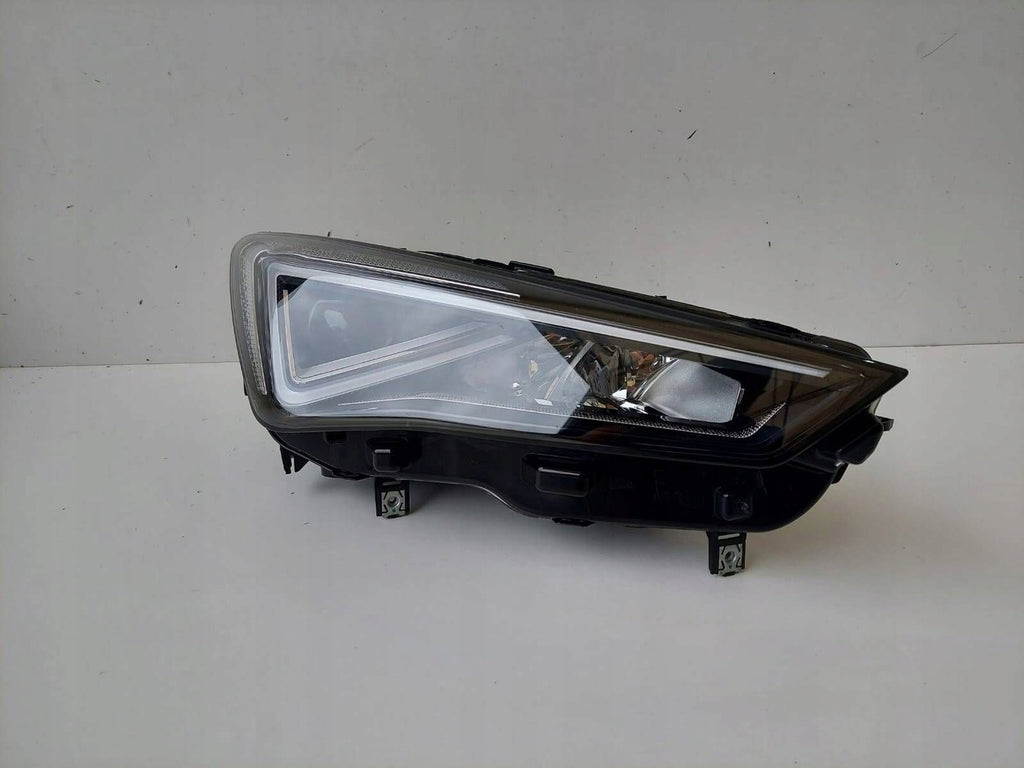 Frontscheinwerfer Seat Tarraco 5FJ941008J Full LED Rechts Scheinwerfer Headlight SCH4475667017ln