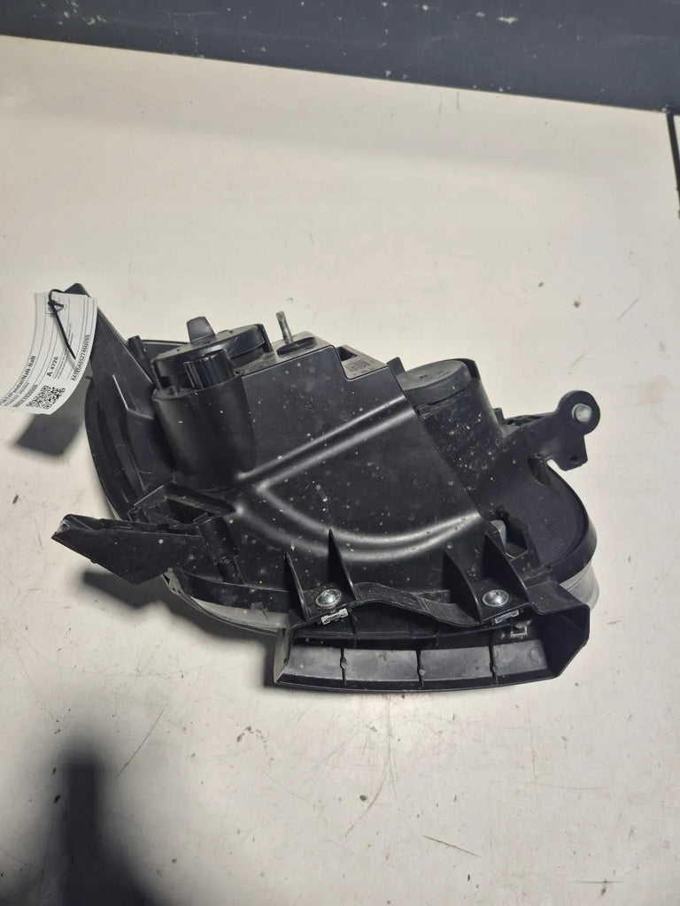 Frontscheinwerfer Fiat Panda Van 00521935550 Links Scheinwerfer Headlight SCH5046326101az