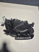 Laden Sie das Bild in den Galerie-Viewer, Frontscheinwerfer Fiat Panda Van 00521935550 Links Scheinwerfer Headlight SCH5046326101az