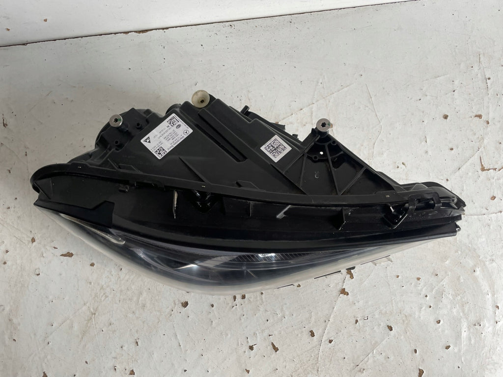 Frontscheinwerfer Mercedes-Benz Cla A1189062600 LED Rechts Headlight SCH9257963266eg