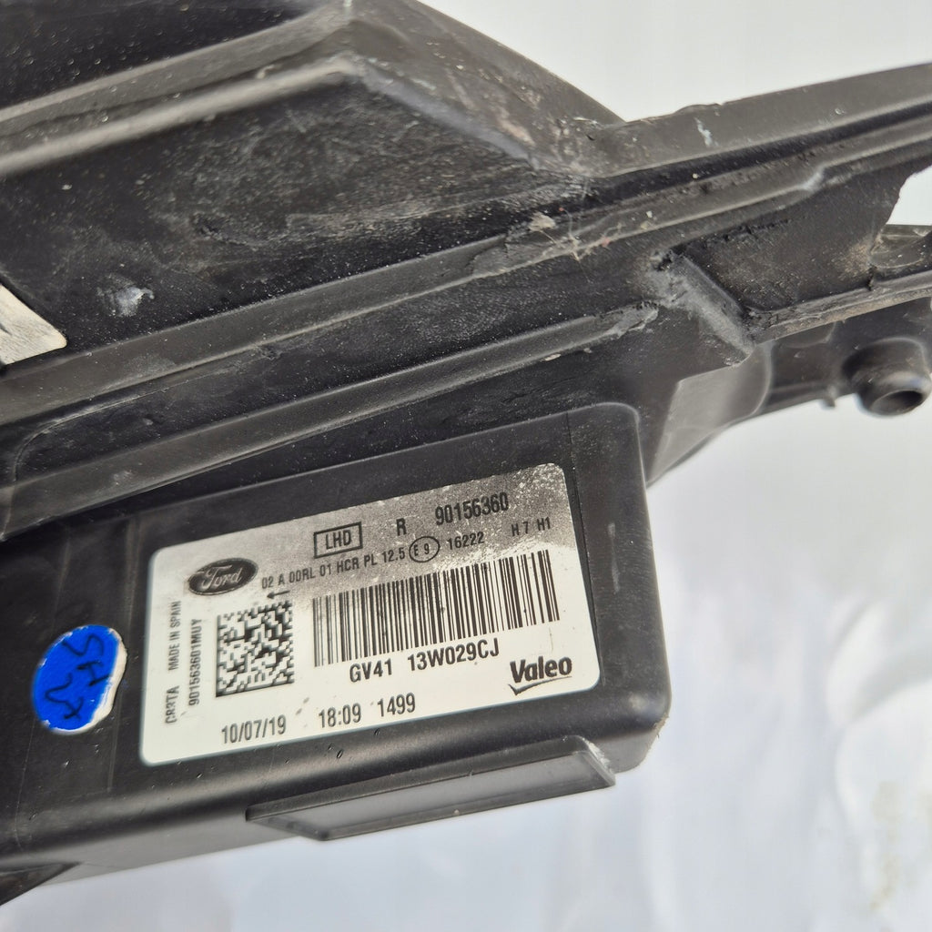 Frontscheinwerfer Ford Kuga GV41-13W029CJ Rechts Scheinwerfer Headlight SCH2055483458wx