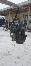 Laden Sie das Bild in den Galerie-Viewer, Motor Peugeot 2008 I HN01 1.2 THP Benzin Engine Komplett MOT6974652894nq