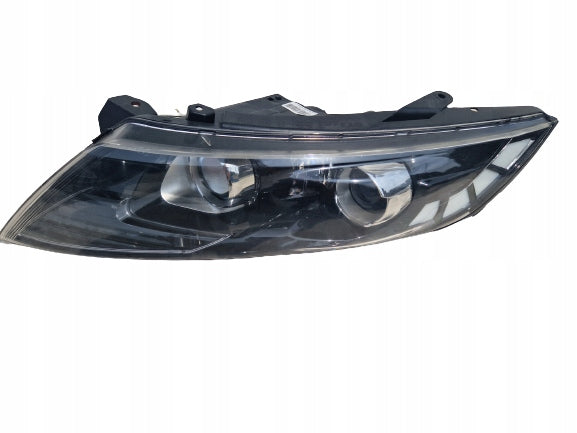 Frontscheinwerfer Kia Optima 92101-2T421 Links Scheinwerfer Headlight