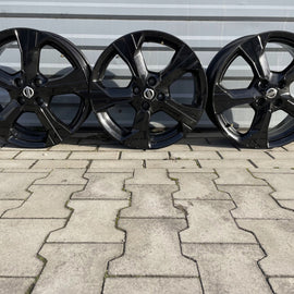 1x Alufelge 17 Zoll 6.5