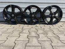 Load image into Gallery viewer, 1x Alufelge 17 Zoll 6.5" 4x100 403005FA5A Nissan Micra I V K14 Rim Wheel FEL3948126205bo