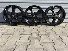 Load image into Gallery viewer, 1x Alufelge 17 Zoll 6.5" 4x100 403005FA5A Nissan Micra I V K14 Rim Wheel FEL3948126205bo