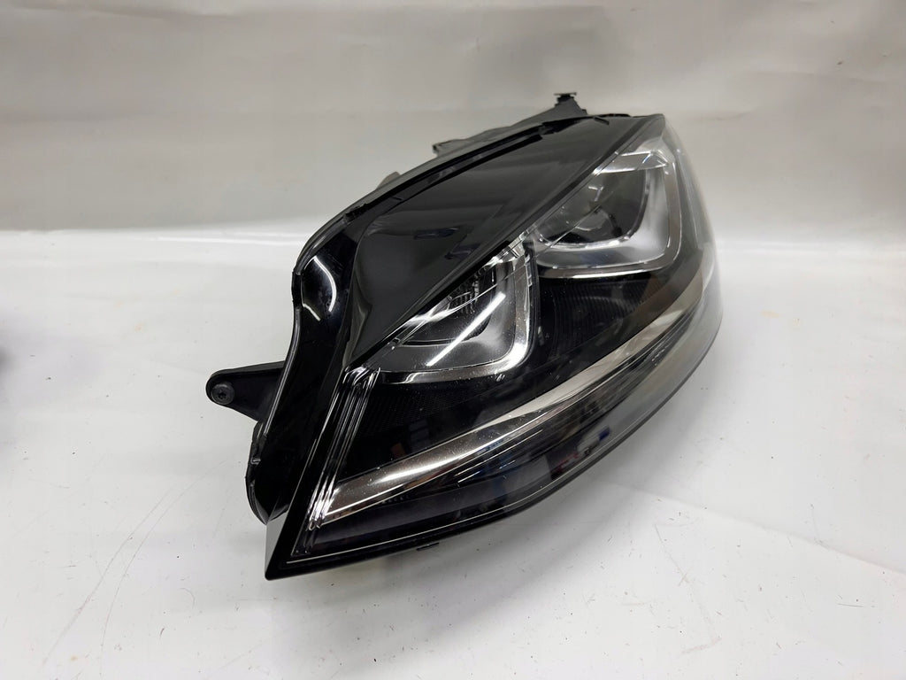 Frontscheinwerfer VW Golf VII 5G1941031 Xenon Links Scheinwerfer Headlight SCH6624174788ff
