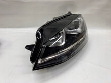 Load image into Gallery viewer, Frontscheinwerfer VW Golf VII 5G1941031 Xenon Links Scheinwerfer Headlight SCH6624174788ff