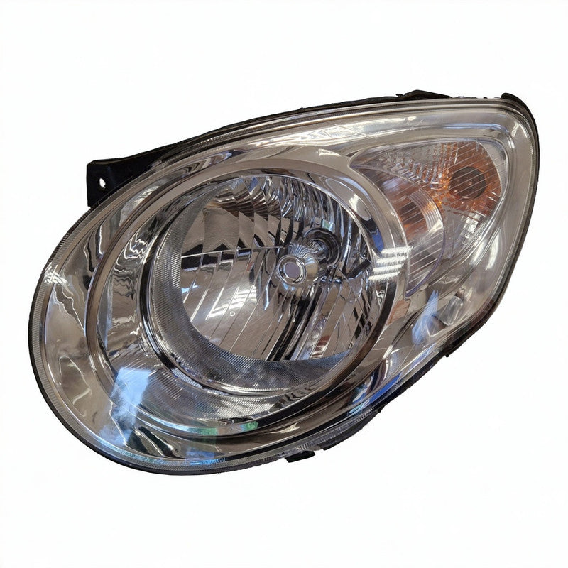 Frontscheinwerfer Kia Picanto 92101-07XXX LED Links Scheinwerfer Headlight