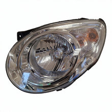 Load image into Gallery viewer, Frontscheinwerfer Kia Picanto 92101-07XXX LED Links Scheinwerfer Headlight