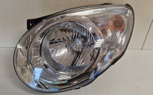 Load image into Gallery viewer, Frontscheinwerfer Kia Picanto 92101-07XXX LED Links Scheinwerfer Headlight