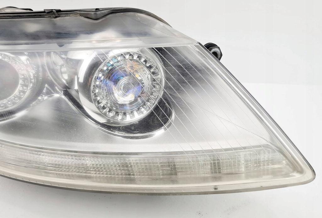 Frontscheinwerfer VW Phaeton 3D1941032E LED Rechts Scheinwerfer Headlight