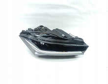 Laden Sie das Bild in den Galerie-Viewer, Frontscheinwerfer Skoda Superb I 3P1941016 LED Rechts Scheinwerfer Headlight SCH8152619811ob