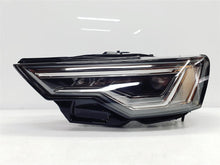 Laden Sie das Bild in den Galerie-Viewer, Frontscheinwerfer Audi A6 C8 4K0941039C 4K0941040C LED Rechts oder Links