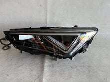 Laden Sie das Bild in den Galerie-Viewer, Frontscheinwerfer Seat Tarraco Kn2 5FJ941007J Full LED Rechts oder Links