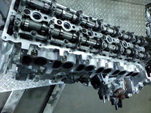 Laden Sie das Bild in den Galerie-Viewer, Motor BMW G30 G14 G01 G11 B57D30B 3.0 320PS 23TKm Benzin Engine Unkomplett MOT8720988940jl