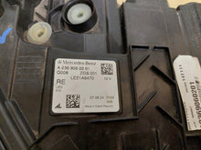 Load image into Gallery viewer, Frontscheinwerfer Mercedes-Benz Coupe A2369060201 LED Rechts Headlight SCH4134668806mp