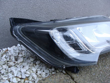 Laden Sie das Bild in den Galerie-Viewer, Frontscheinwerfer Peugeot Boxer 1375098080 LED Rechts Scheinwerfer Headlight