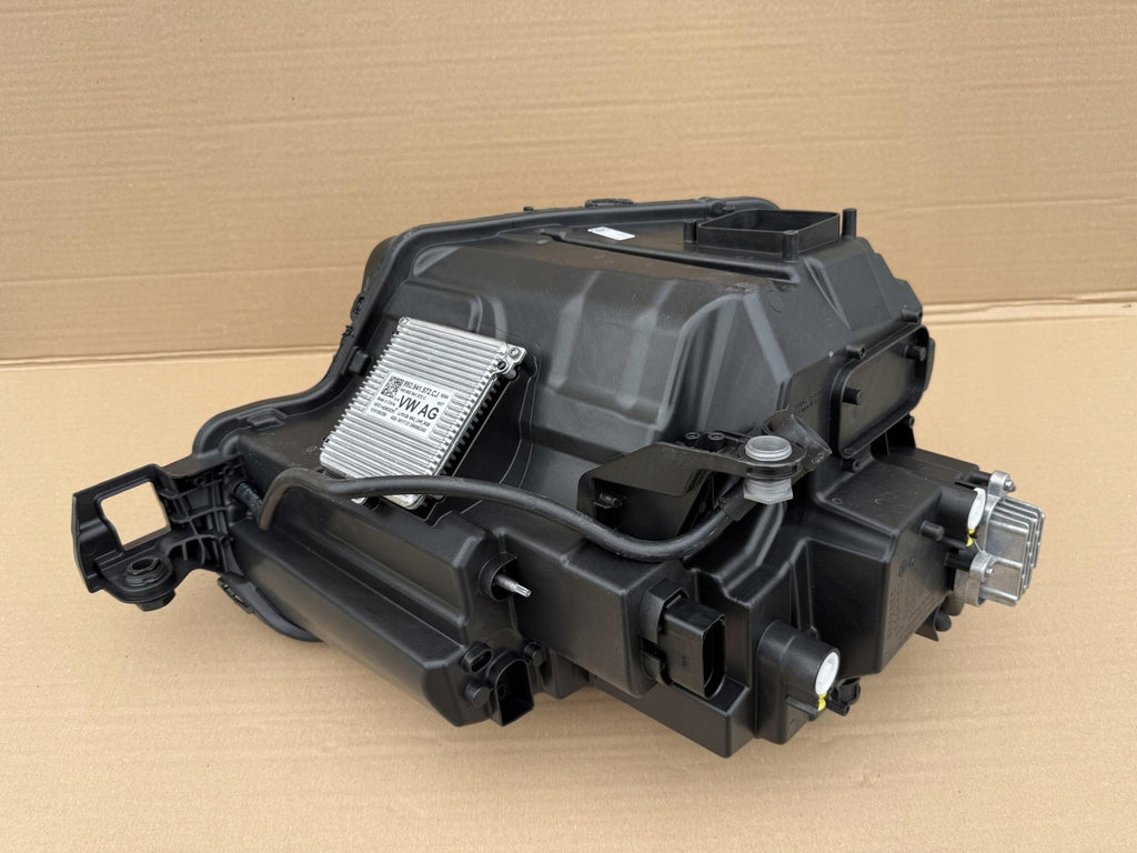 Frontscheinwerfer Skoda Karoq 57B941035B LED Links Scheinwerfer Headlight SCH2717854252wp