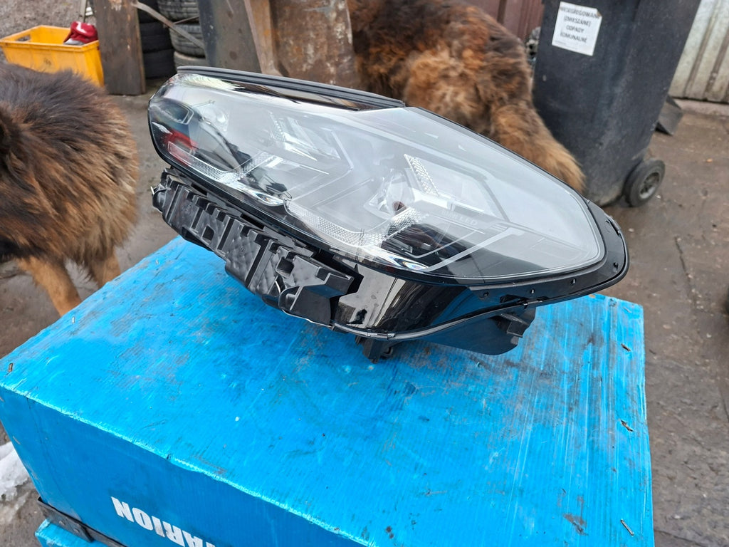 Frontscheinwerfer BMW X3 G01 5A29205 Full LED Links Scheinwerfer Headlight SCH7632202392kd