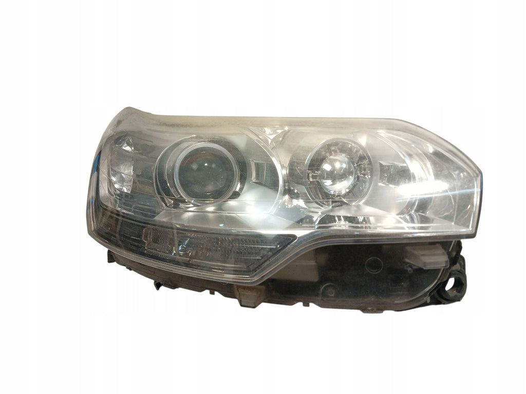 Frontscheinwerfer Citroën C5 III 9689037780 Xenon Rechts Scheinwerfer Headlight SCH2462687935kk