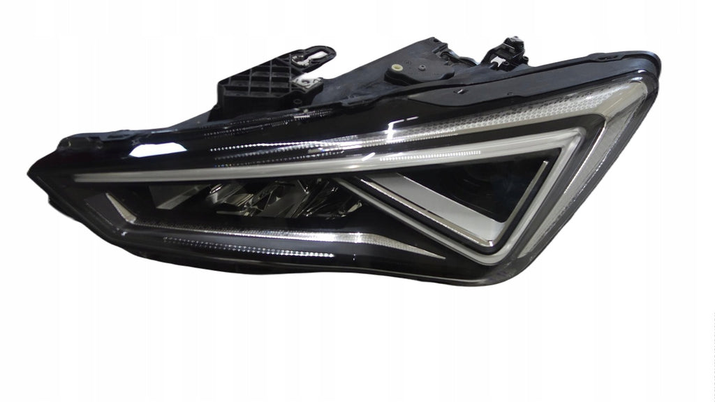 Frontscheinwerfer Seat Leon 5FB941007F LED Links Scheinwerfer Headlight