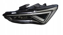 Laden Sie das Bild in den Galerie-Viewer, Frontscheinwerfer Seat Leon 5FB941007F LED Links Scheinwerfer Headlight
