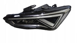 Frontscheinwerfer Seat Leon 5FB941007F LED Links Scheinwerfer Headlight