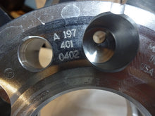 Laden Sie das Bild in den Galerie-Viewer, 1x Alufelge 19 Zoll 9.5&quot; 5x112 60ET A1974010402 Mercedes-Benz Sls Amg Rim Wheel