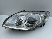 Load image into Gallery viewer, Frontscheinwerfer Renault Laguna III 89901838 89901837 Xenon Ein Satz Headlight SCH5534726251ys