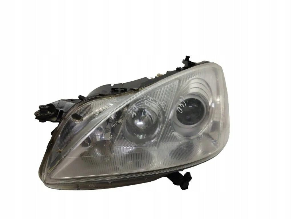 Frontscheinwerfer Mercedes-Benz 1305235873 A2164420003 FALSE Headlight SCH6537267059dm