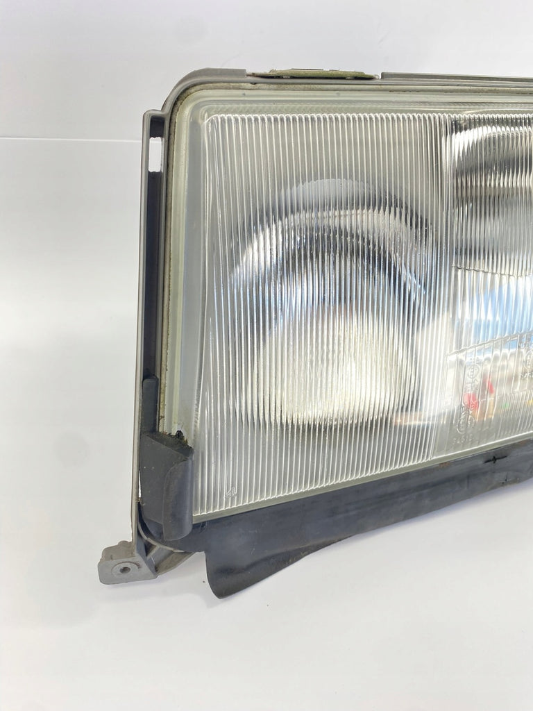 Frontscheinwerfer Mercedes-Benz 124 W124 1248204961 1307022111 Links Headlight SCH2423975993qe