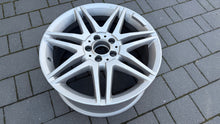 Load image into Gallery viewer, 1x Alufelge 18 Zoll 7.5" 5x112 A2044010604 Mercedes-Benz Rim Wheel FEL4804043896uw