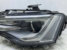 Laden Sie das Bild in den Galerie-Viewer, Frontscheinwerfer Audi A5 8T0941005D Links Scheinwerfer Headlight SCH1789764596re