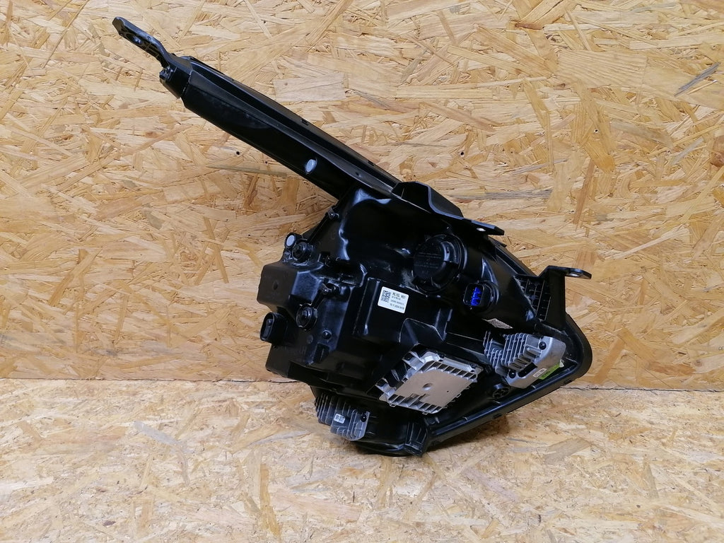 Frontscheinwerfer Kia Sportage 92101R2150 Full LED Links Scheinwerfer Headlight SCH9540912724zy