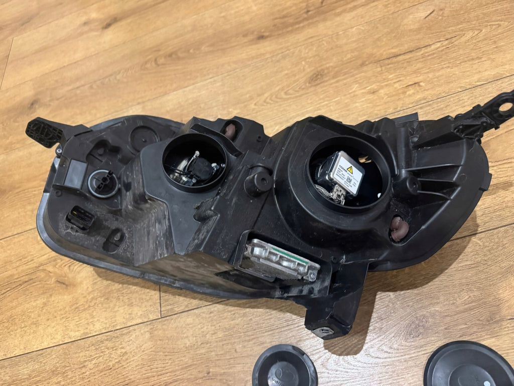 Frontscheinwerfer Toyota Proace 455680944 Rechts Scheinwerfer Headlight SCH3578903245gz