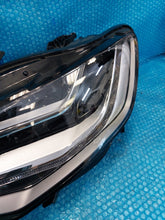 Laden Sie das Bild in den Galerie-Viewer, Frontscheinwerfer Audi A6 C7 4G0941773C 4G0941774 LED Links Headlight