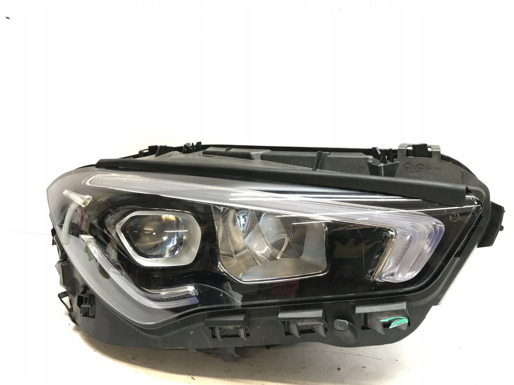 Frontscheinwerfer Mercedes-Benz Cla A1189068400 Full LED Rechts Headlight SCH4081651214dh