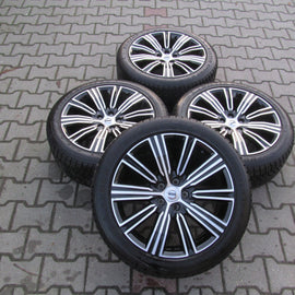 1x Alufelge 18 Zoll 8.0
