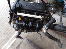 Load image into Gallery viewer, Motor Kia Rio III G4FA 1.4 2011 Benzin Engine Komplett MOT6536577160hj