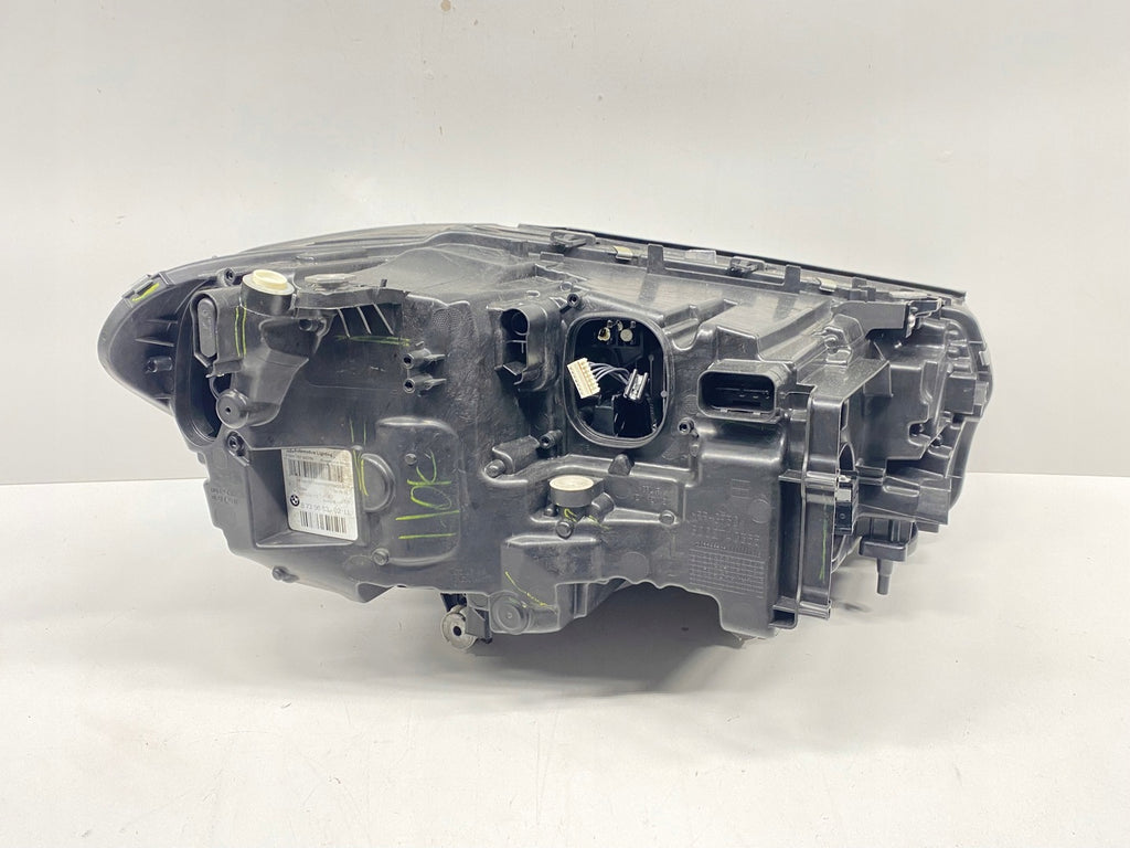 Frontscheinwerfer BMW G01 X4 G02 8739653 LED Links Scheinwerfer Headlight SCH7157010296ot