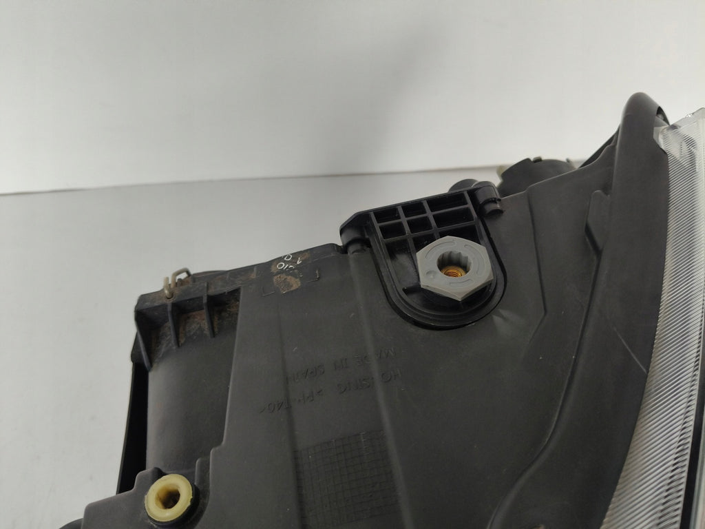 Frontscheinwerfer Seat Leon 5F1941005 Links Scheinwerfer Headlight