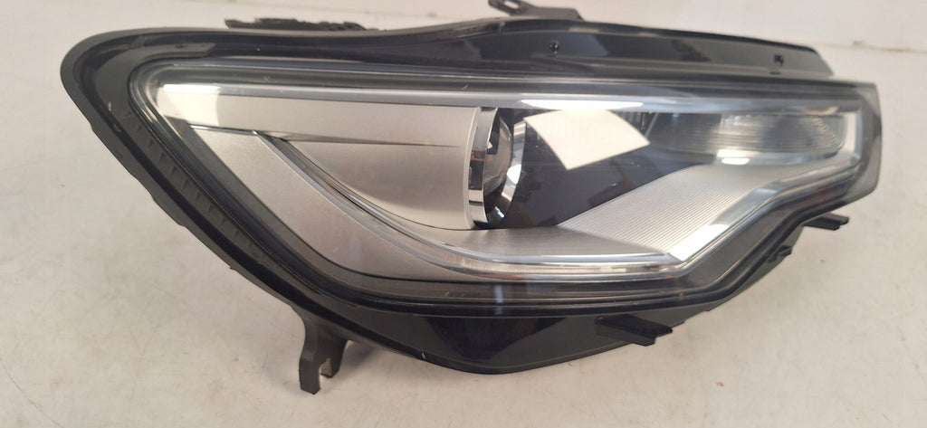 Frontscheinwerfer Audi A6 C7 1EL011150-12 Xenon Rechts Scheinwerfer Headlight